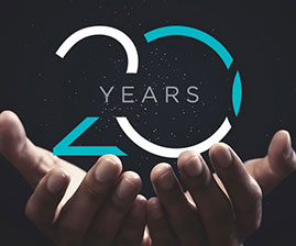 Making more for the Mission – 20 years on | CCI Asset